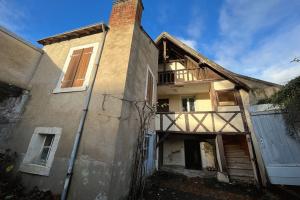 Picture of listing #326255582. Appartment for sale in Argenton-sur-Creuse
