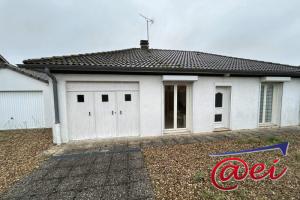 Picture of listing #326265203. House for sale in Châtillon-sur-Loire