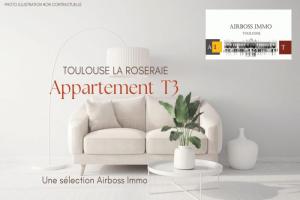 Picture of listing #326265347. Appartment for sale in Toulouse