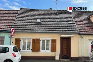 Picture of listing #326266661. House for sale in Bischwiller