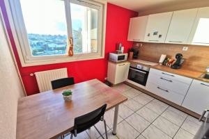 Picture of listing #326268454. Appartment for sale in Cholet