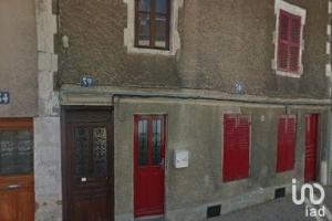 Maisons à vendre sur Auxerre
