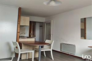 Picture of listing #326270380. Appartment for sale in Clermont-Ferrand