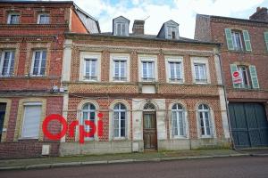 Picture of listing #326277287. House for sale in Bernay