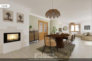 Picture of listing #326285279. Appartment for sale in Rémering