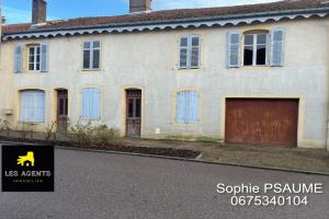 Picture of listing #326289182. Appartment for sale in Vaucouleurs