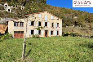 Picture of listing #326291676. House for sale in Le Mas-d'Azil