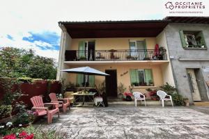 Picture of listing #326291992. House for sale in Daumazan-sur-Arize
