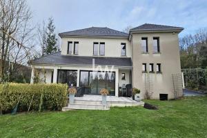 Picture of listing #326298929. House for sale in Dammartin-en-Goële