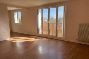 Picture of listing #326302039. Appartment for sale in Richelieu