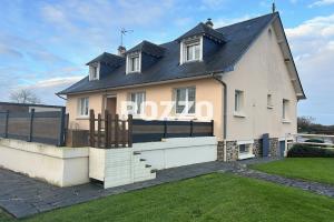Picture of listing #326304120. Appartment for sale in Portbail