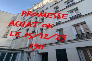 Picture of listing #326316794. Appartment for sale in Paris