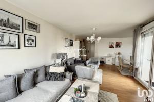 Picture of listing #326325173. Appartment for sale in Cergy