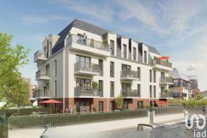Picture of listing #326325180. Appartment for sale in Cabourg