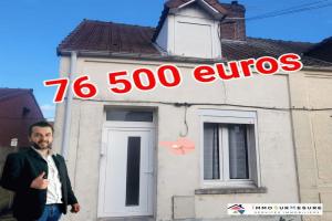 Photo de l'annonce nº 326326335. Maison à vendre sur Bruay-la-Buissière