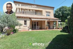Picture of listing #326340852. House for sale in Carpentras