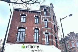 Picture of listing #326340863. Building for sale in Valenciennes