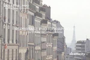 Picture of listing #326340885. Appartment for sale in Paris