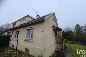 Picture of listing #326347335. House for sale in Troyes
