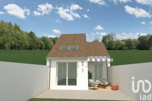 Maisons à vendre sur Villiers-sur-Marne