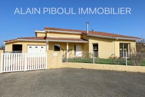 Picture of listing #326350327. House for sale in Colomiers