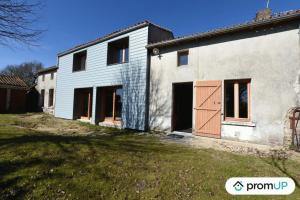 Picture of listing #326350779. House for sale in La Chapelle-Saint-Étienne