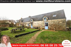 Picture of listing #326357767. House for sale in Assérac