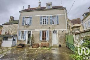 Picture of listing #326366609. House for sale in Saint-Martin-sur-Armançon
