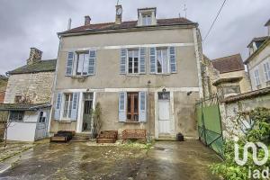 Photo de l'annonce nº 326366609. Maison à vendre sur Saint-Martin-sur-Armançon