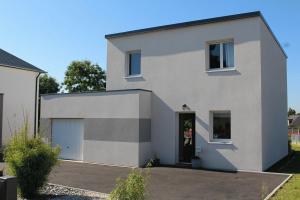 Picture of listing #326390239. House for sale in La Méaugon