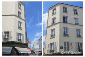 Picture of listing #326390545. Appartment for sale in Paris