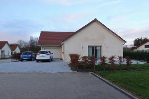 Picture of listing #326390810. House for sale in Besançon