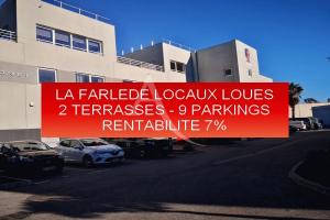 Picture of listing #326391577. Appartment for sale in La Farlède