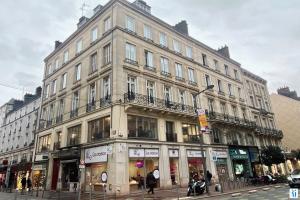 Picture of listing #326398552. Appartment for sale in Rouen