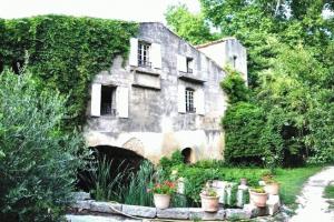 Picture of listing #326398596. House for sale in Uzès