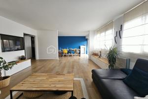 Picture of listing #326400391. Appartment for sale in Andrésy