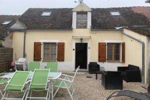 Photo de l'annonce nº 326401307. Maison à vendre sur Montereau-Fault-Yonne