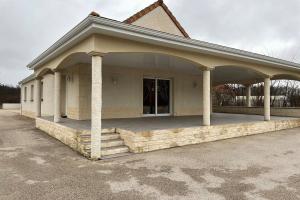 Picture of listing #326403129. Appartment for sale in Ouroux-sur-Saône