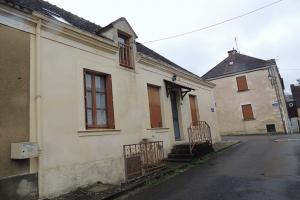 Picture of listing #326404232. Appartment for sale in Perche en Nocé
