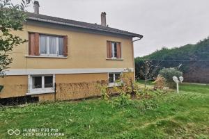 Picture of listing #326404846. Appartment for sale in Tremblay-en-France