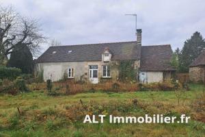Picture of listing #326407252. House for sale in Bagnoles de l'Orne Normandie