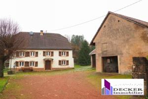 Picture of listing #326409438. House for sale in Wingen-sur-Moder
