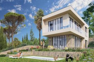 Picture of listing #326412279. House for sale in Saint-Paul-de-Vence