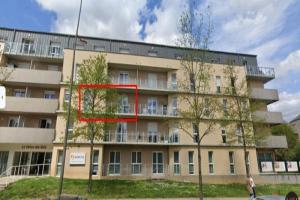 Picture of listing #326413146. Appartment for sale in Le Mans