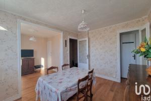 Picture of listing #326413711. Appartment for sale in Aurillac