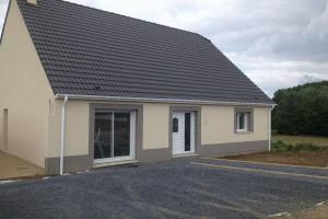 Picture of listing #326417572. House for sale in Gournay-en-Bray