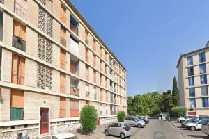 Picture of listing #326418386. Appartment for sale in Marseille