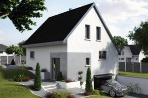 Photo de l'annonce nº 326431760. Maison à vendre sur Dinsheim-sur-Bruche