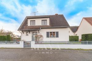Picture of listing #326432166. House for sale in Habsheim