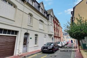 Photo de l'annonce nº 326433636. Appartement à vendre sur Trouville-sur-Mer